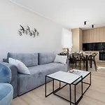 Appartamento Cztery Pory Roku By Renters