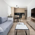 Appartamento Cztery Pory Roku By Renters Kołobrzeg