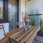 Cztery Pory Roku By Renters Appartamento *