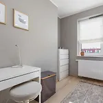Appartamento Cztery Pory Roku By Renters Kołobrzeg