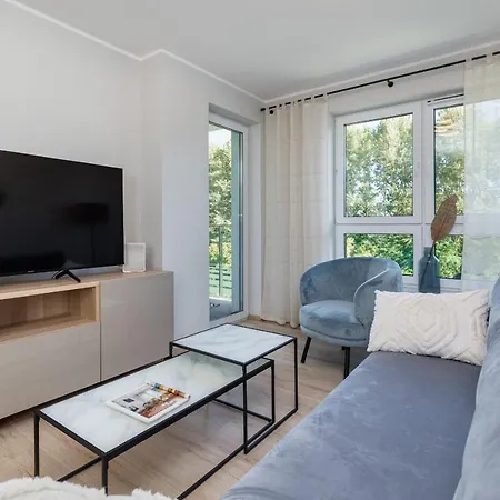 Cztery Pory Roku By Renters Kolobrzeg