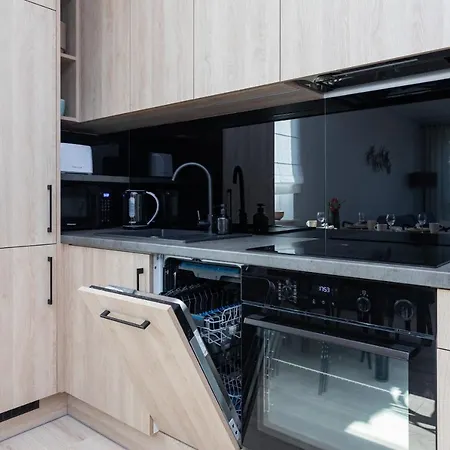 Cztery Pory Roku By Renters Kolobrzeg