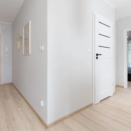 דירה Cztery Pory Roku By Renters *