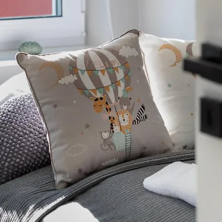 Cztery Pory Roku By Renters * Kolobřeh