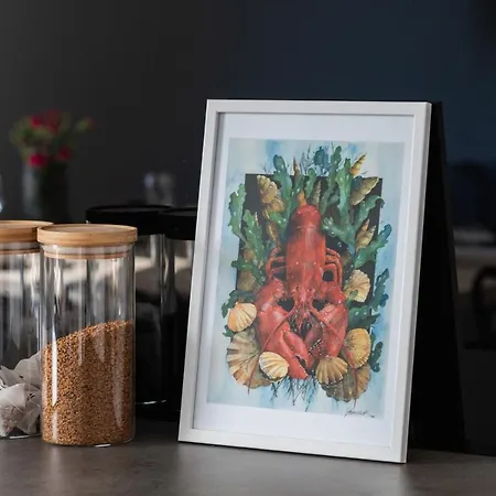 Apartment Cztery Pory Roku By Renters Kolobrzeg