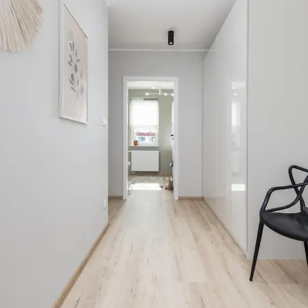 Cztery Pory Roku By Renters * Kolobrzeg