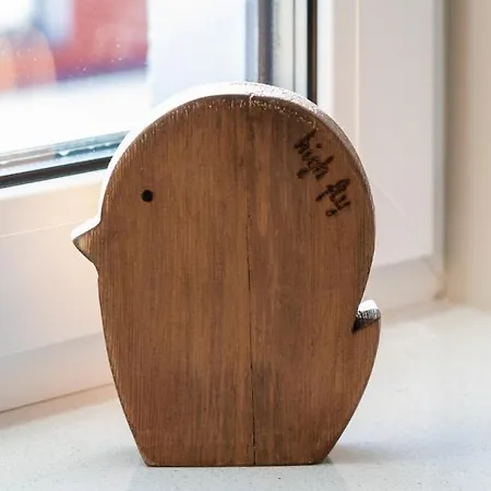 Cztery Pory Roku By Renters Apartment *