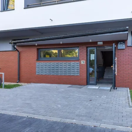 Cztery Pory Roku By Renters * Kolobrzeg