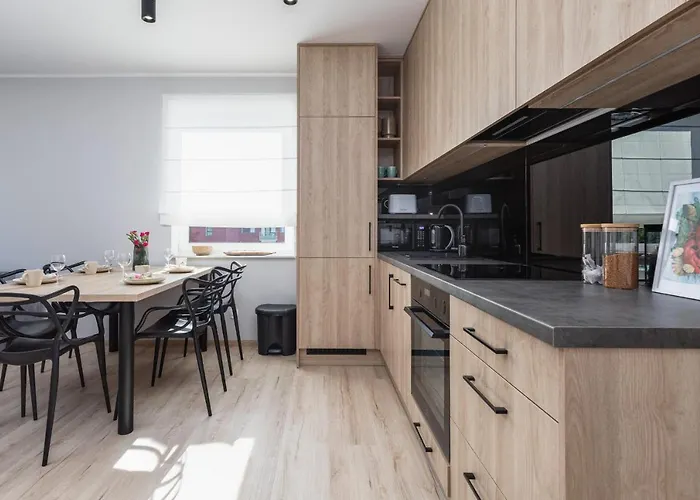 Cztery Pory Roku By Renters * Kolberg