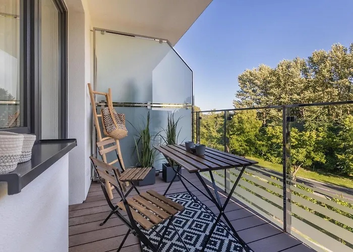 Cztery Pory Roku By Renters Kolberg