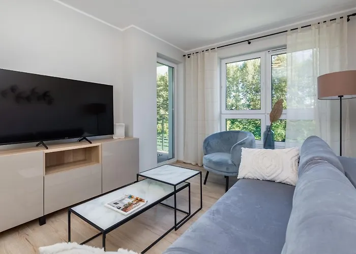 Cztery Pory Roku By Renters Kolberg