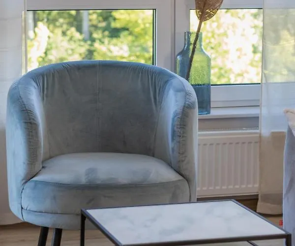 Cztery Pory Roku By Renters Apartment *