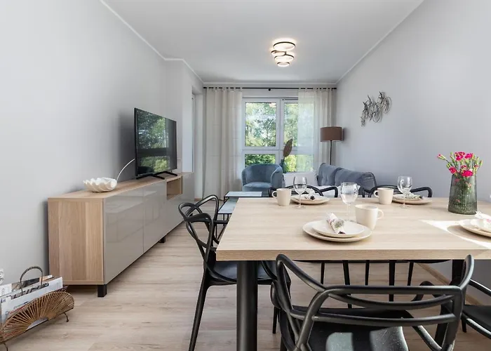 Cztery Pory Roku By Renters Kolberg