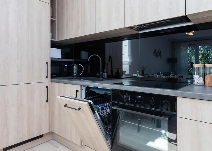 Cztery Pory Roku By Renters Kolberg