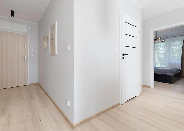 Apartment Cztery Pory Roku By Renters *