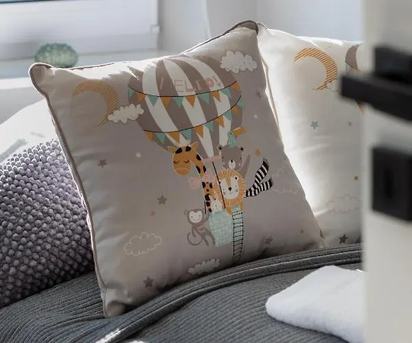 Cztery Pory Roku By Renters * Kolberg