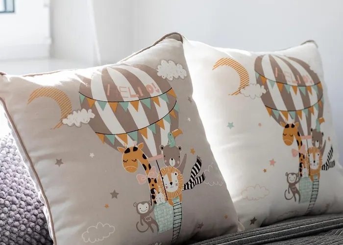 Apartment Cztery Pory Roku By Renters