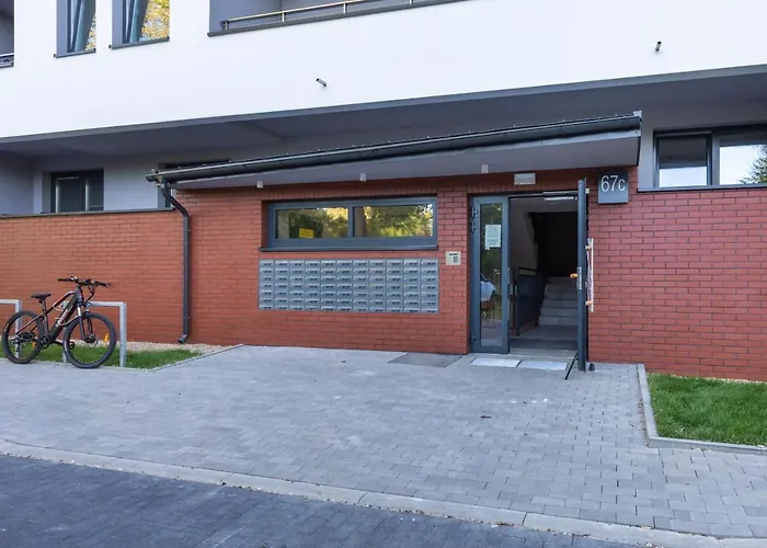 Cztery Pory Roku By Renters * Kolberg