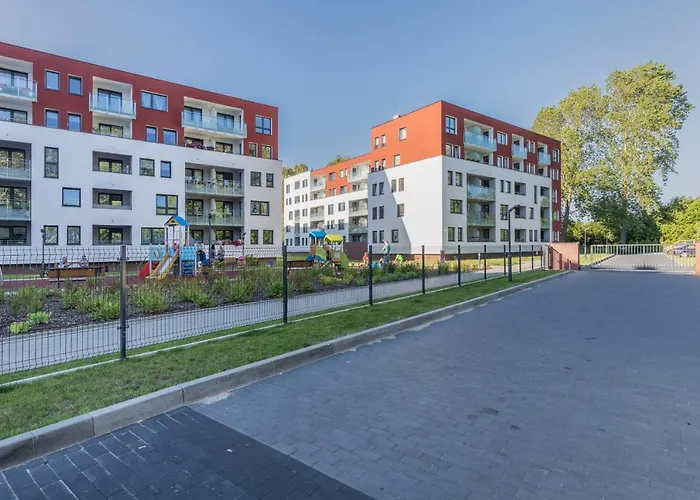 Apartment Cztery Pory Roku By Renters *